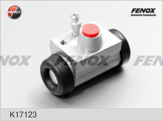 FENOX Колесный тормозной цилиндр K17123