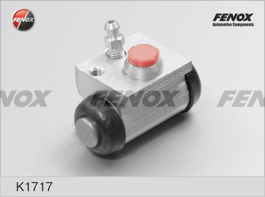 FENOX Колесный тормозной цилиндр K1717