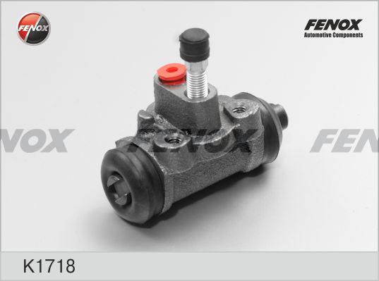 FENOX Колесный тормозной цилиндр K1718