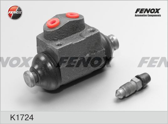 FENOX Колесный тормозной цилиндр K1724