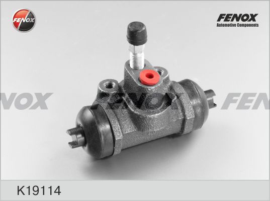 FENOX Колесный тормозной цилиндр K19114