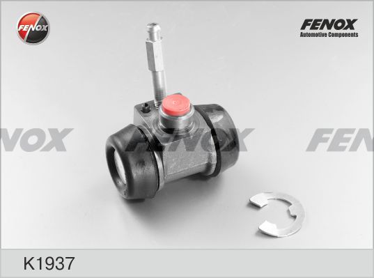 FENOX Колесный тормозной цилиндр K1937