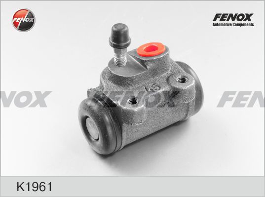 FENOX Колесный тормозной цилиндр K1961