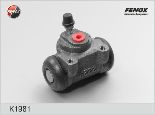 FENOX Колесный тормозной цилиндр K1981