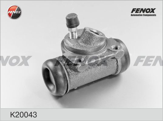 FENOX Колесный тормозной цилиндр K20043