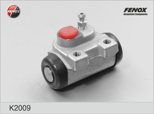 FENOX Rattapidurisilinder K2009