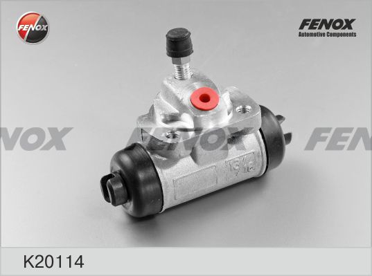 FENOX Колесный тормозной цилиндр K20114
