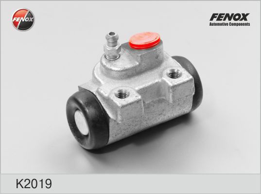 FENOX Колесный тормозной цилиндр K2019