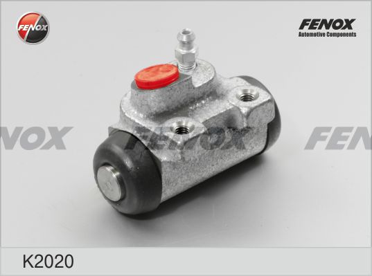 FENOX Rattapidurisilinder K2020