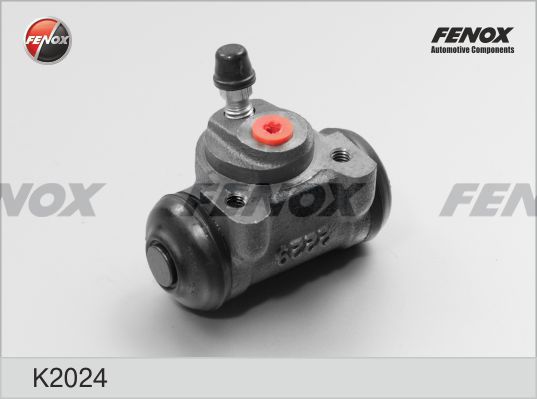 FENOX Колесный тормозной цилиндр K2024