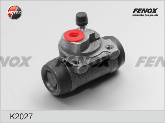 FENOX Rattapidurisilinder K2027