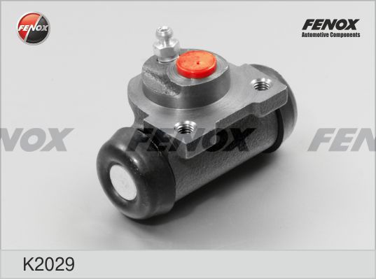 FENOX Rattapidurisilinder K2029