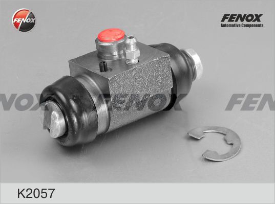 FENOX Колесный тормозной цилиндр K2057