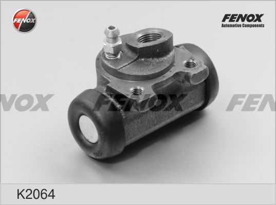 FENOX Колесный тормозной цилиндр K2064