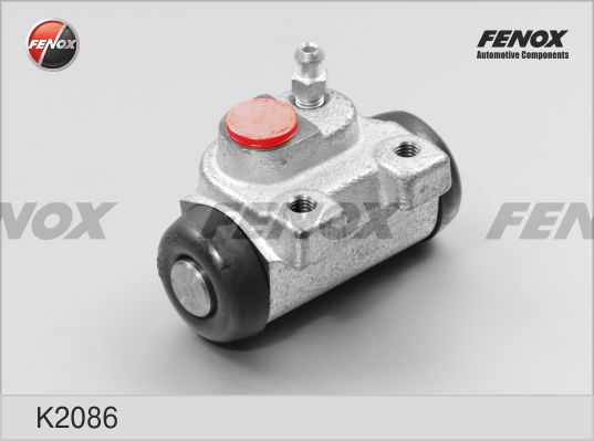 FENOX Rattapidurisilinder K2086