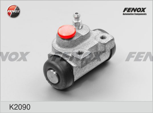 FENOX Rattapidurisilinder K2090