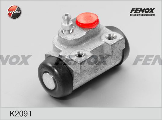 FENOX Rattapidurisilinder K2091