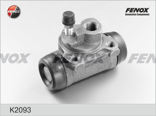 FENOX Колесный тормозной цилиндр K2093