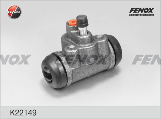 FENOX Колесный тормозной цилиндр K22149