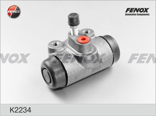 FENOX Колесный тормозной цилиндр K2234