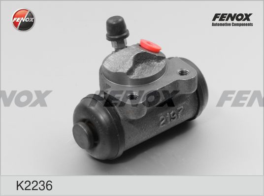 FENOX Колесный тормозной цилиндр K2236