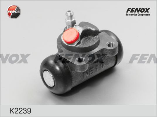 FENOX Колесный тормозной цилиндр K2239