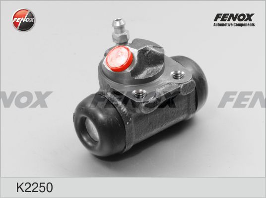 FENOX Rattapidurisilinder K2250