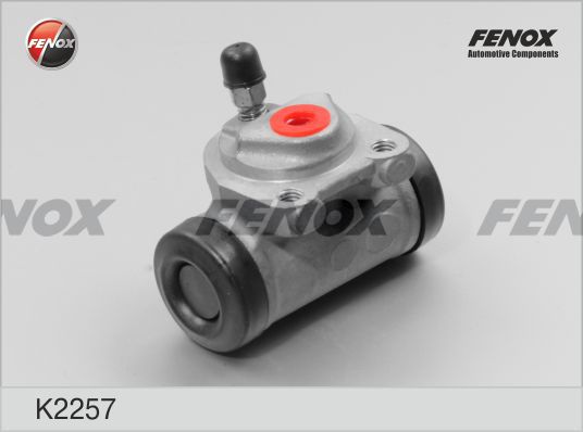 FENOX Колесный тормозной цилиндр K2257