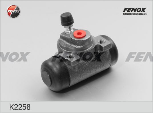FENOX Колесный тормозной цилиндр K2258