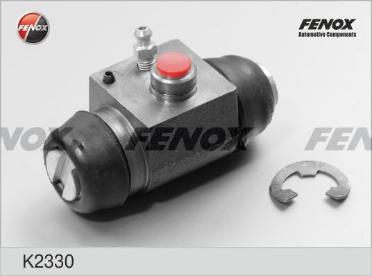 FENOX Колесный тормозной цилиндр K2330