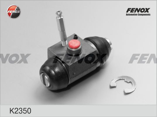 FENOX Rattapidurisilinder K2350
