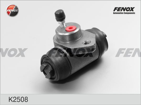 FENOX Колесный тормозной цилиндр K2508
