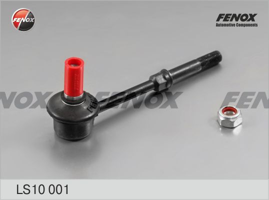 FENOX Тяга / стойка, стабилизатор LS10001