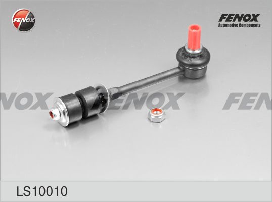 FENOX Тяга / стойка, стабилизатор LS10010
