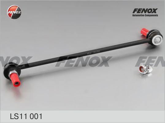 FENOX Тяга / стойка, стабилизатор LS11001