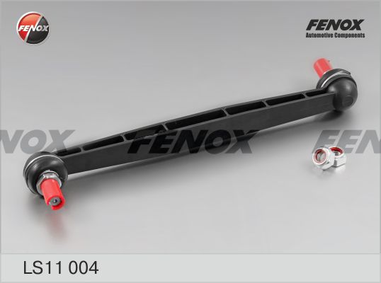 FENOX Тяга / стойка, стабилизатор LS11004