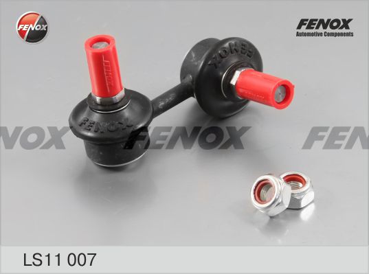FENOX Тяга / стойка, стабилизатор LS11007