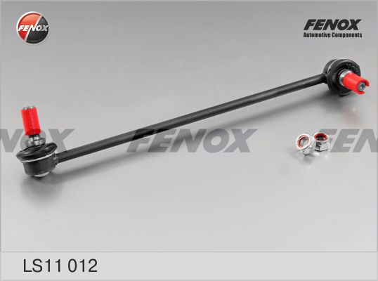 FENOX Тяга / стойка, стабилизатор LS11012