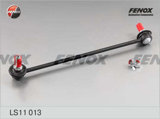 FENOX Тяга / стойка, стабилизатор LS11013