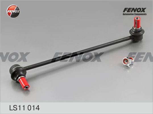 FENOX Тяга / стойка, стабилизатор LS11014