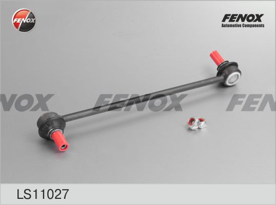 FENOX Тяга / стойка, стабилизатор LS11027