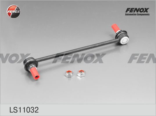 FENOX Тяга / стойка, стабилизатор LS11032