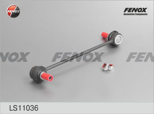 FENOX Тяга / стойка, стабилизатор LS11036