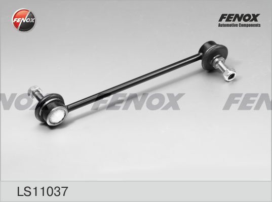 FENOX Тяга / стойка, стабилизатор LS11037