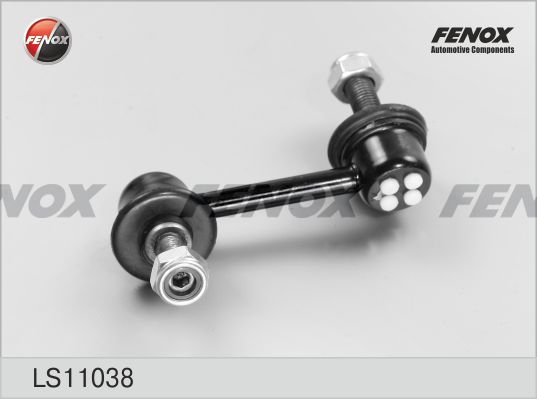 FENOX Тяга / стойка, стабилизатор LS11038
