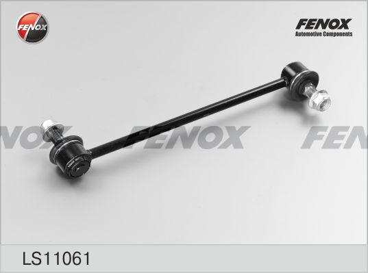 FENOX Тяга / стойка, стабилизатор LS11061