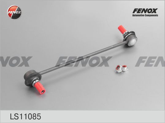 FENOX Тяга / стойка, стабилизатор LS11085