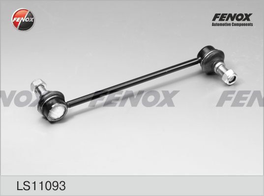 FENOX Тяга / стойка, стабилизатор LS11093