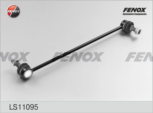 FENOX Тяга / стойка, стабилизатор LS11095