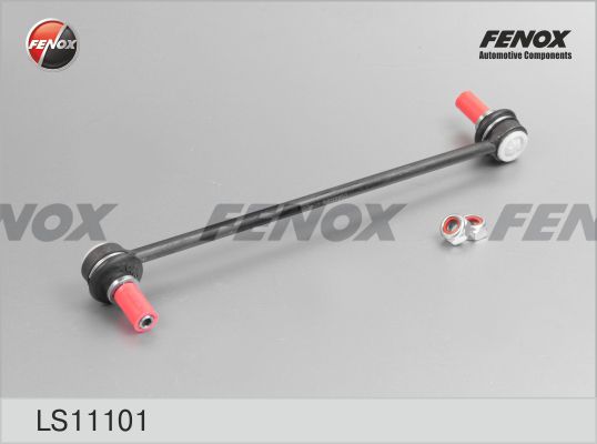FENOX Тяга / стойка, стабилизатор LS11101